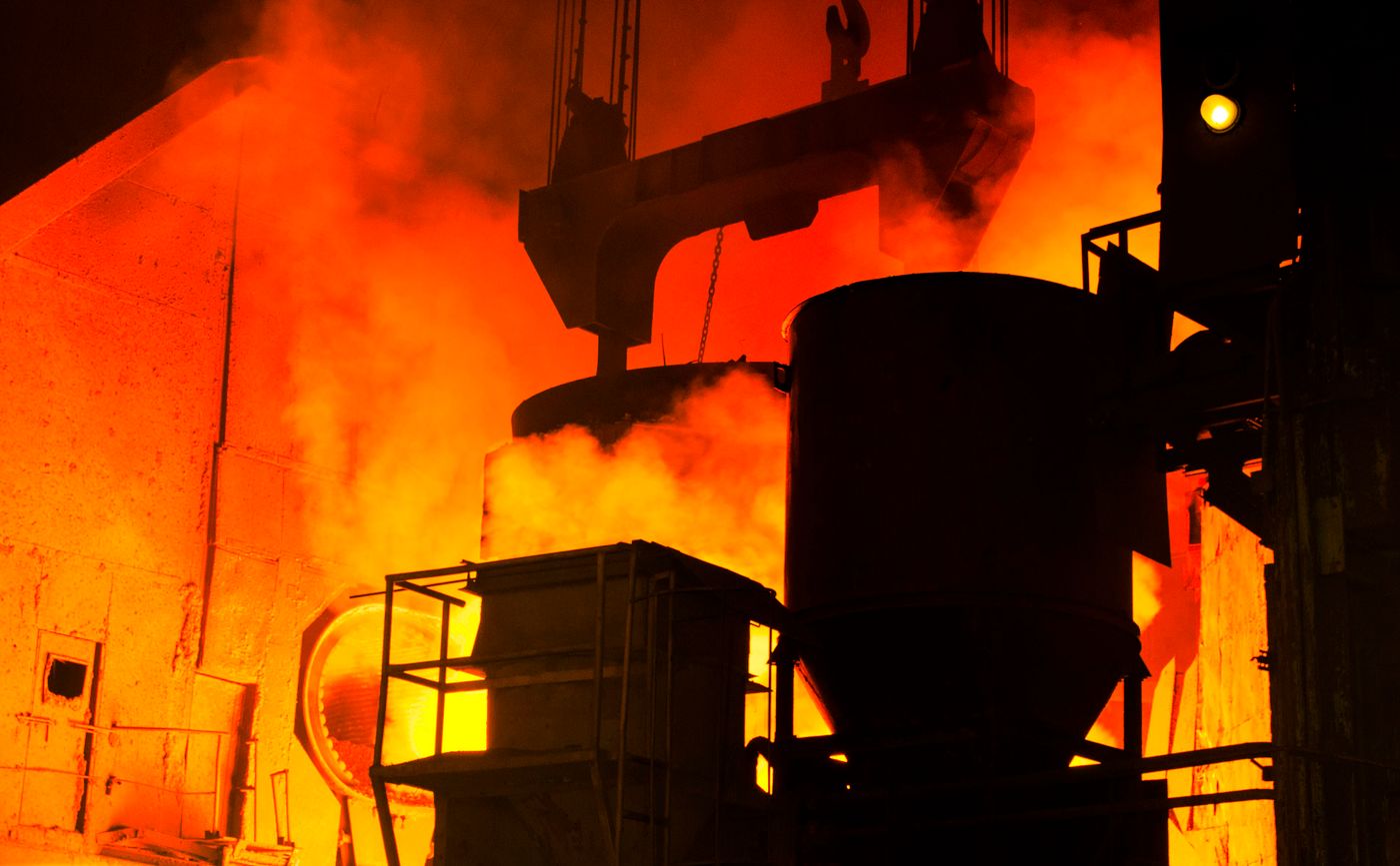 Foundry Operations