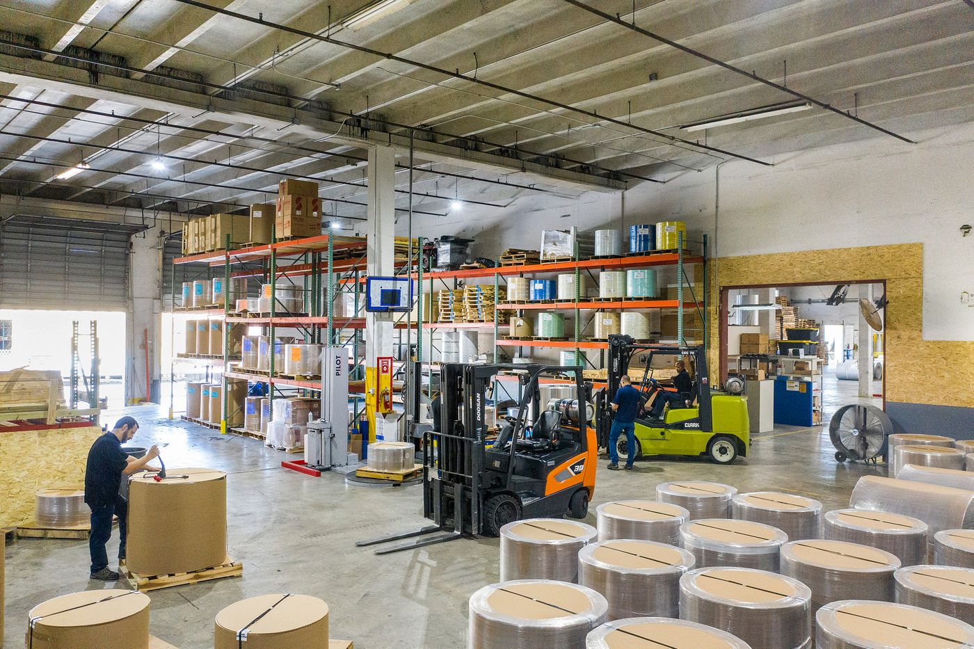Material Handling