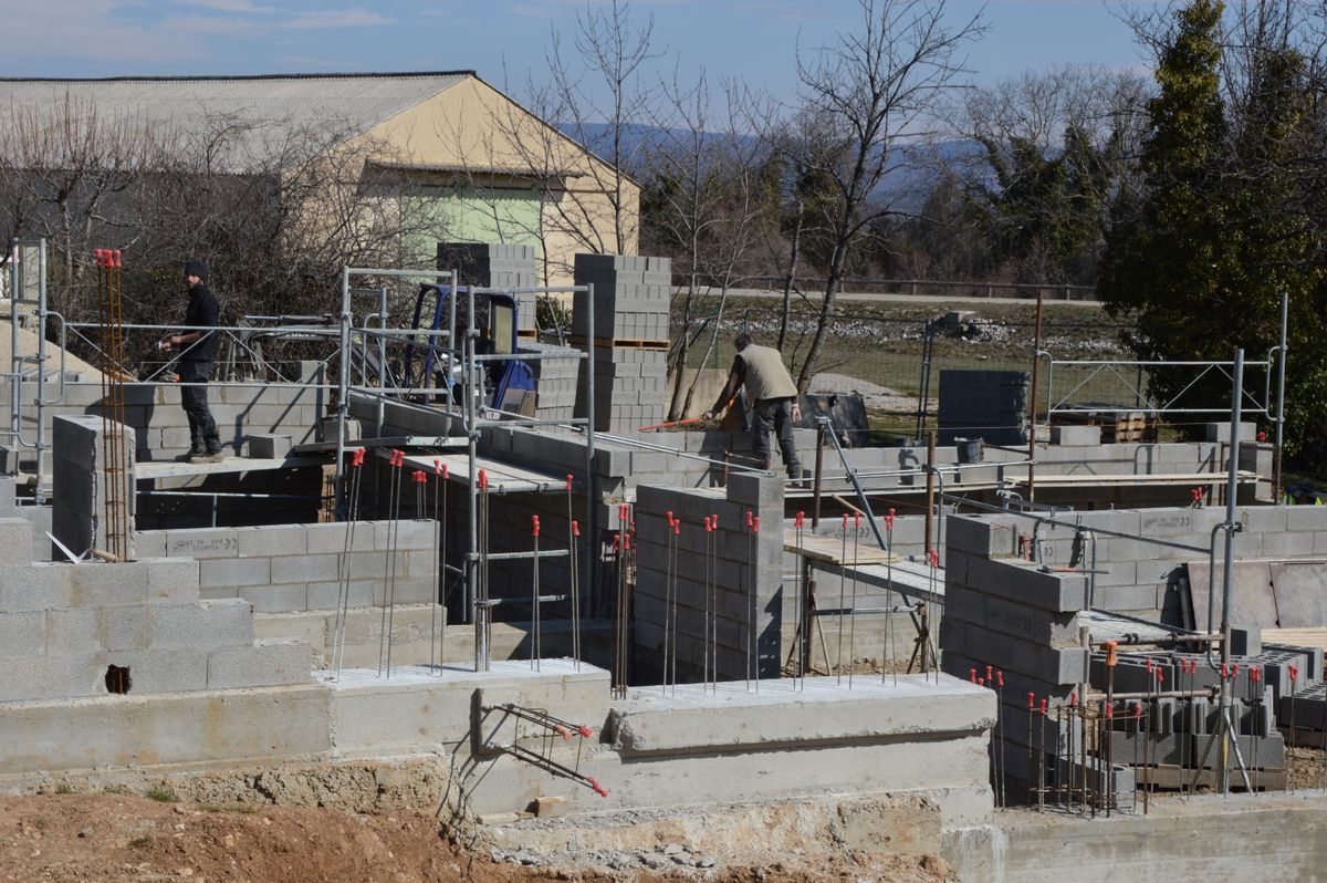 Site Development
