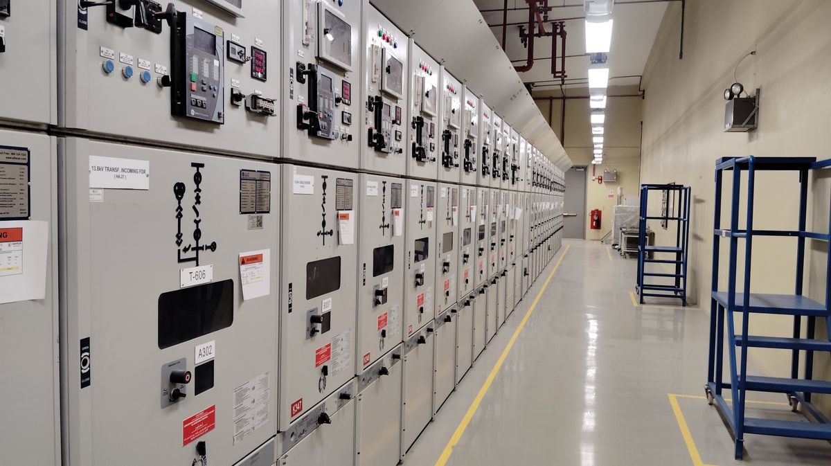 Tanks & Enclosures