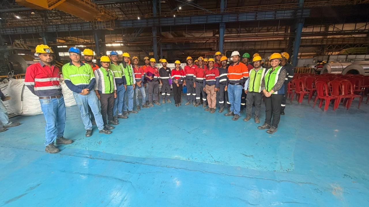 On-site Welding